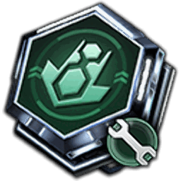 Sigma Reserves: Repairs
