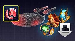 Sigma Resources Ship CE