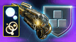Simulacrum (U.S.S. VENGEANCE)