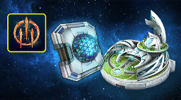 Station Commission: Artifact Hall
