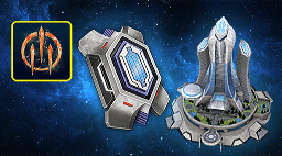 Station Commission: Command Center