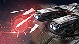Station Destruction