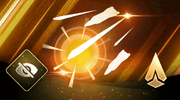Summon Ship (U.S.S. Vengeance)