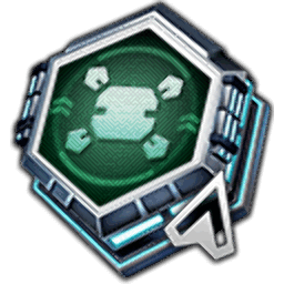 Superior Reserves: Ship Parts