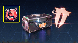 TC Armada Loot