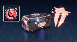 TC Armada Loot