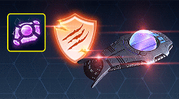 TC PvE Apex Shred