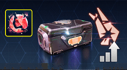 TC PvE Chest Loot