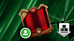 Terran Insignia Frame