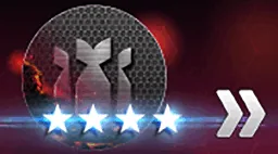 TOS Bird of Prey (AUGUR)