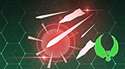 Tritanium Memory Alloy