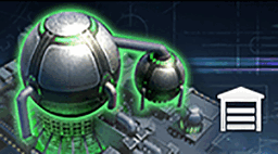 Tritanium Stockpile