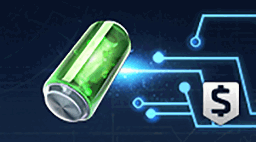 Tritanium Upgrades