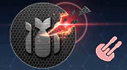 U.S.S. Constellation (I.S.S. JELLYFISH)