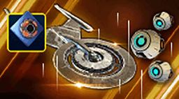 U.S.S. Discovery Summoning