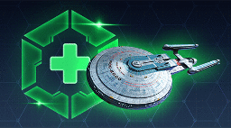 U.S.S. Excelsior Hull Upgrade