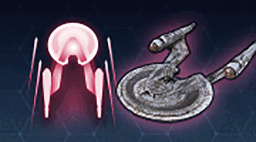 U.S.S. Franklin Impulse Speed