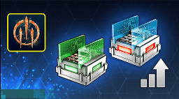 U.S.S. Franklin Parts Exchange