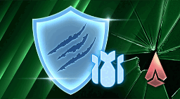 Uncommon Battleship Apex Barrier vs Players