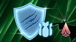 Uncommon Battleship Apex Barrier vs Players