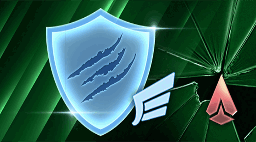 Uncommon Interceptor Apex Barrier vs Players
