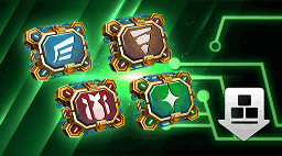 Uncommon Ship Parts Efficiency
