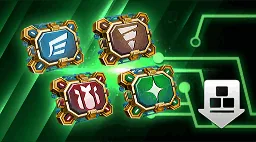 Uncommon Ship Parts Efficiency