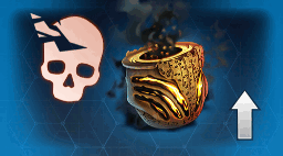 Venom Spike