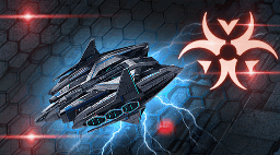 Vindicator Base Hazard Resistance