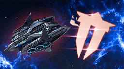 Vindicator Taunt vs Federation Armadas