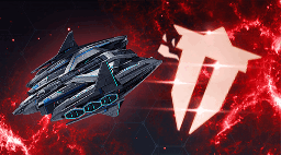 Vindicator Taunt vs Klingon Armadas