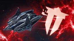 Vindicator Taunt vs Klingon Armadas