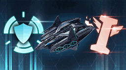 Vindicator Ultimate Plating