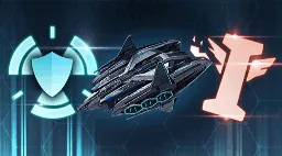 Vindicator Ultimate Plating