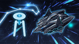Vindicator Warp Range