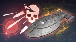 Voyager Tactics