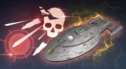 Voyager Tactics