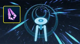 Warp Core Overclocking