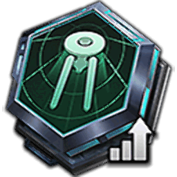 Warp Upgrade