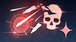 Weapon Barrage (Tribune)
