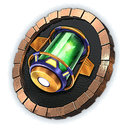 100 Σ-Tritanium Token