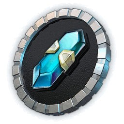 100K Dilithium Token