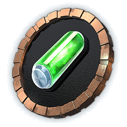 100K Tritanium Token