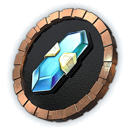 10K Dilithium Token