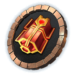 10K Σ-Parsteel Token