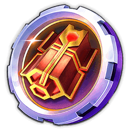 10M Σ-Parsteel Token