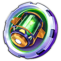 10M Σ-Tritanium Token