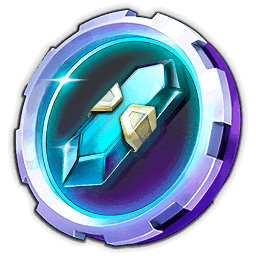 1B Dilithium Token