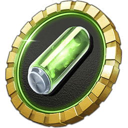 1B Tritanium Token