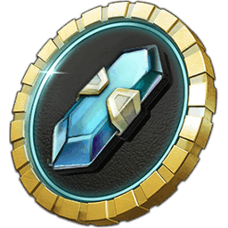1M Dilithium Token